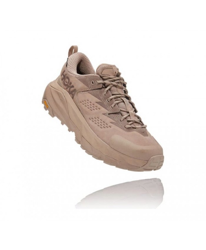 All Gender Kaha Low GORE-TEX SIMPLY TAUPE / BUNGEE CORD